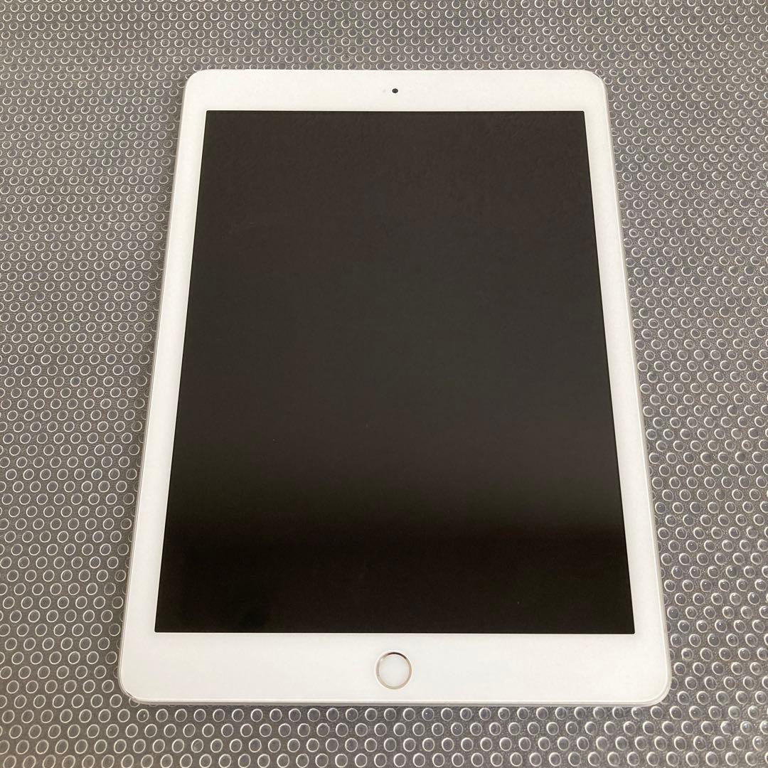 464【早い者勝ち】iPad6 第6世代 32GB SIMフリー☆