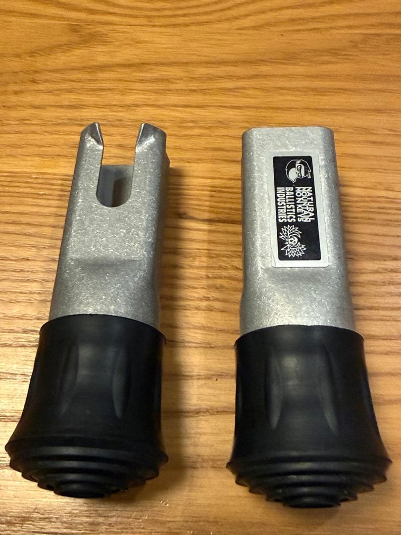 ナチュラルマウンテンモンキーズ バリスティクス ノビタ 100mm