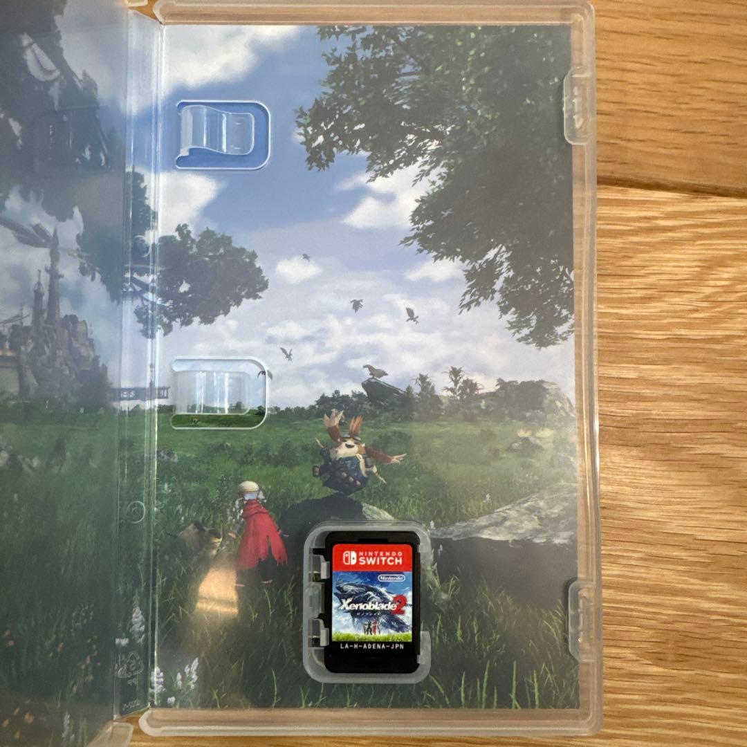 Nintendo Switchソフト10本セット