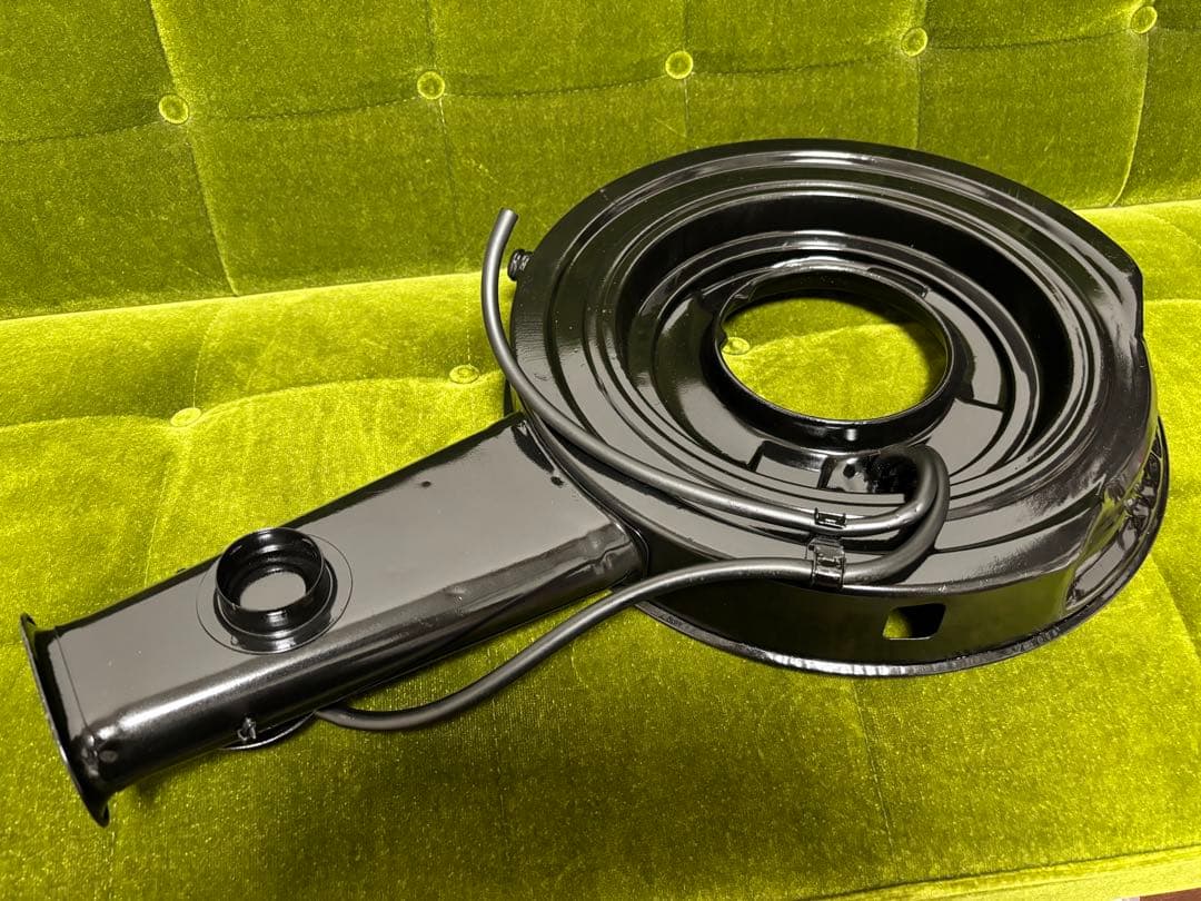 シボレー エルカミーノ 1982ー87年 エアクリーナー モンテカルロ マリブ