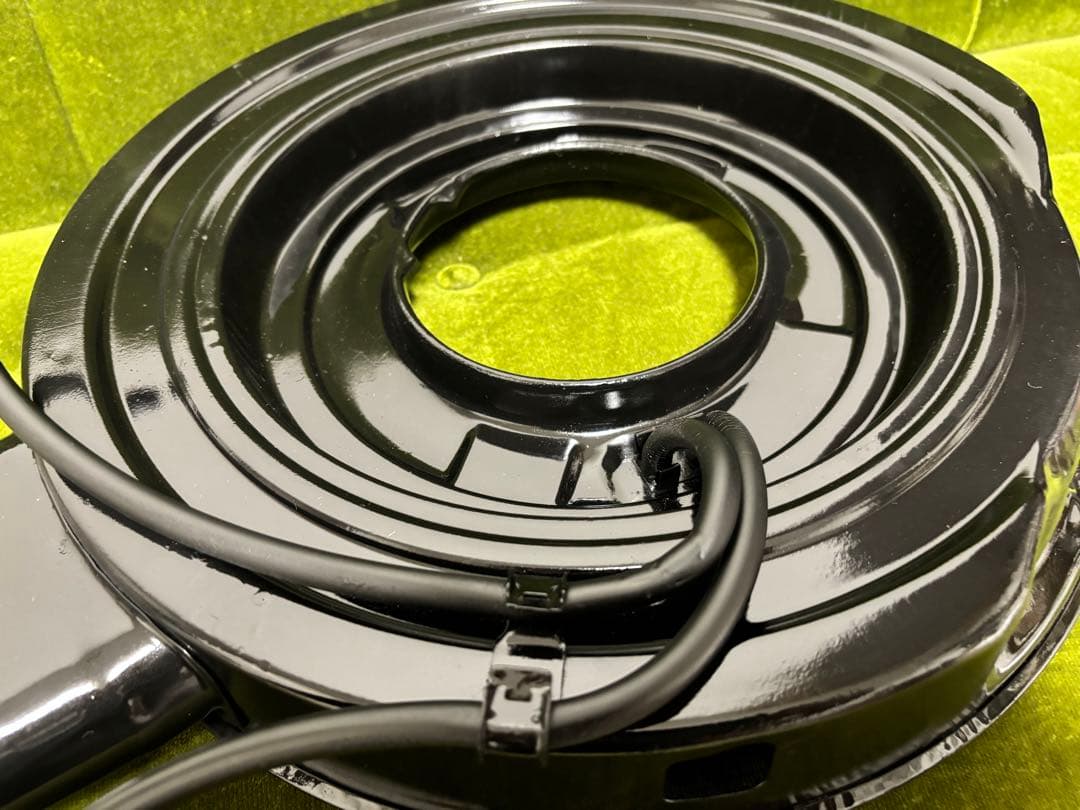 シボレー エルカミーノ 1982ー87年 エアクリーナー モンテカルロ マリブ