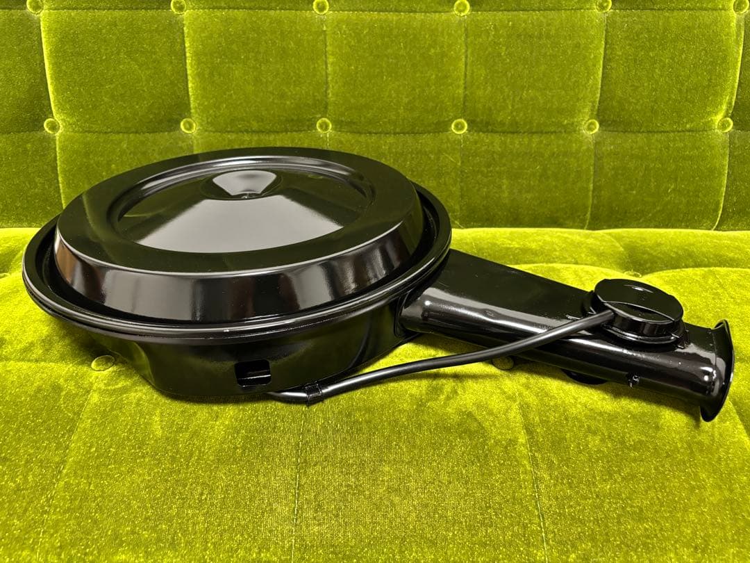 シボレー エルカミーノ 1982ー87年 エアクリーナー モンテカルロ マリブ