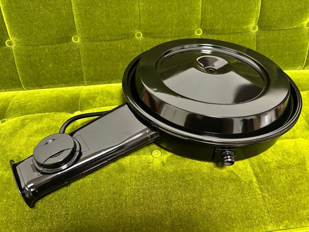 シボレー エルカミーノ 1982ー87年 エアクリーナー モンテカルロ マリブ