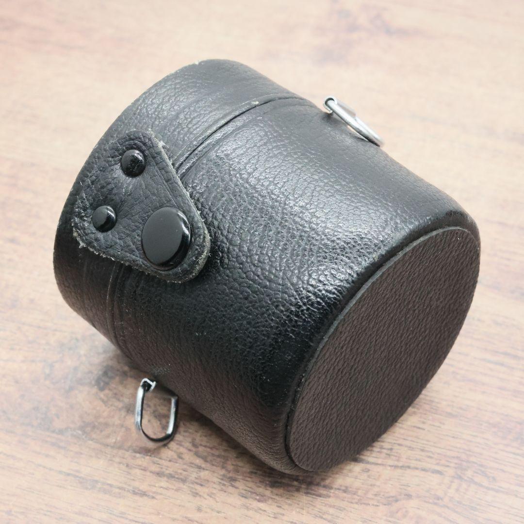 Super-Takumar 55mm F1.8 前期型 S/N：1053586