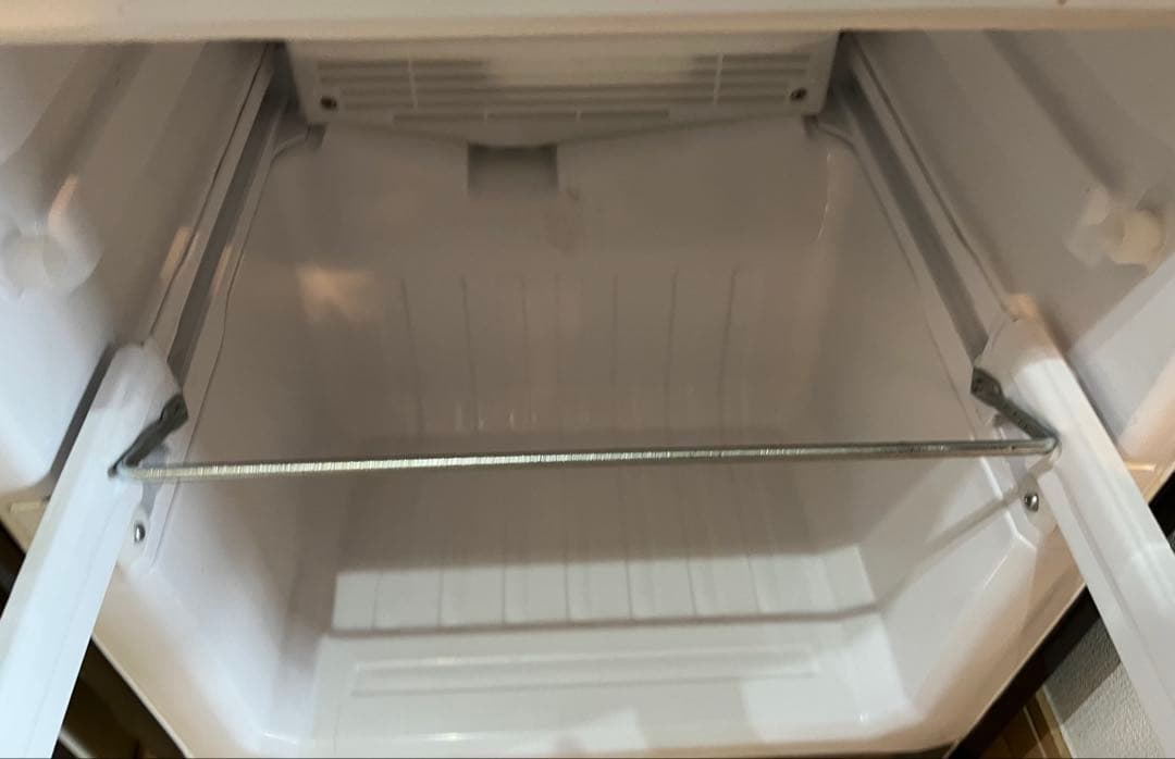 三菱冷蔵庫　MR-P15C-B