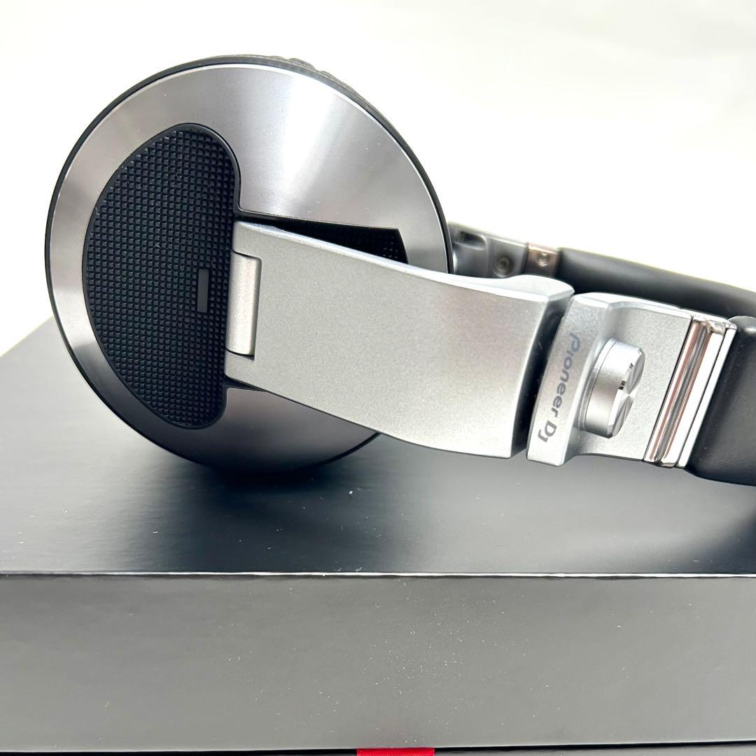Pioneer DJ HDJ-X10 DJ用　ヘッドホン