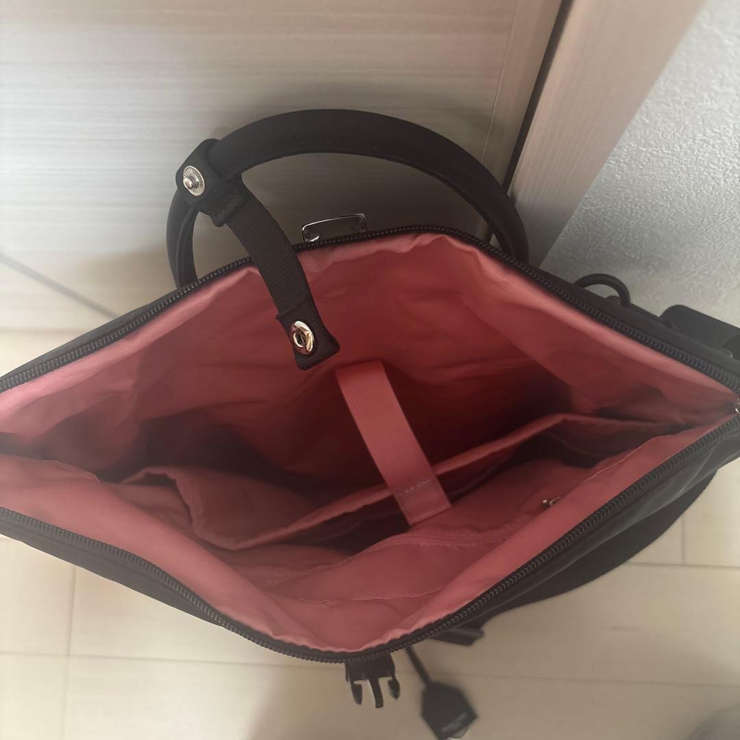 セレーンエテール　carry 38