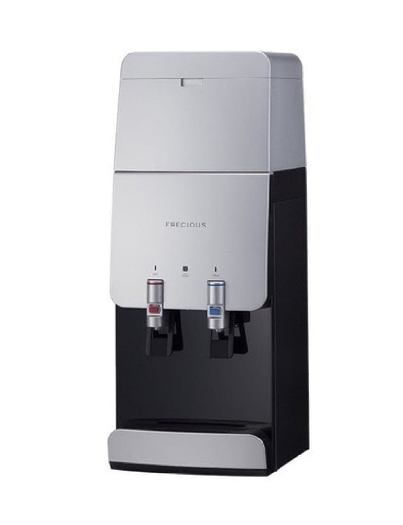 フレシャス ウォーターサーバー SIPHON+ショートタイプ