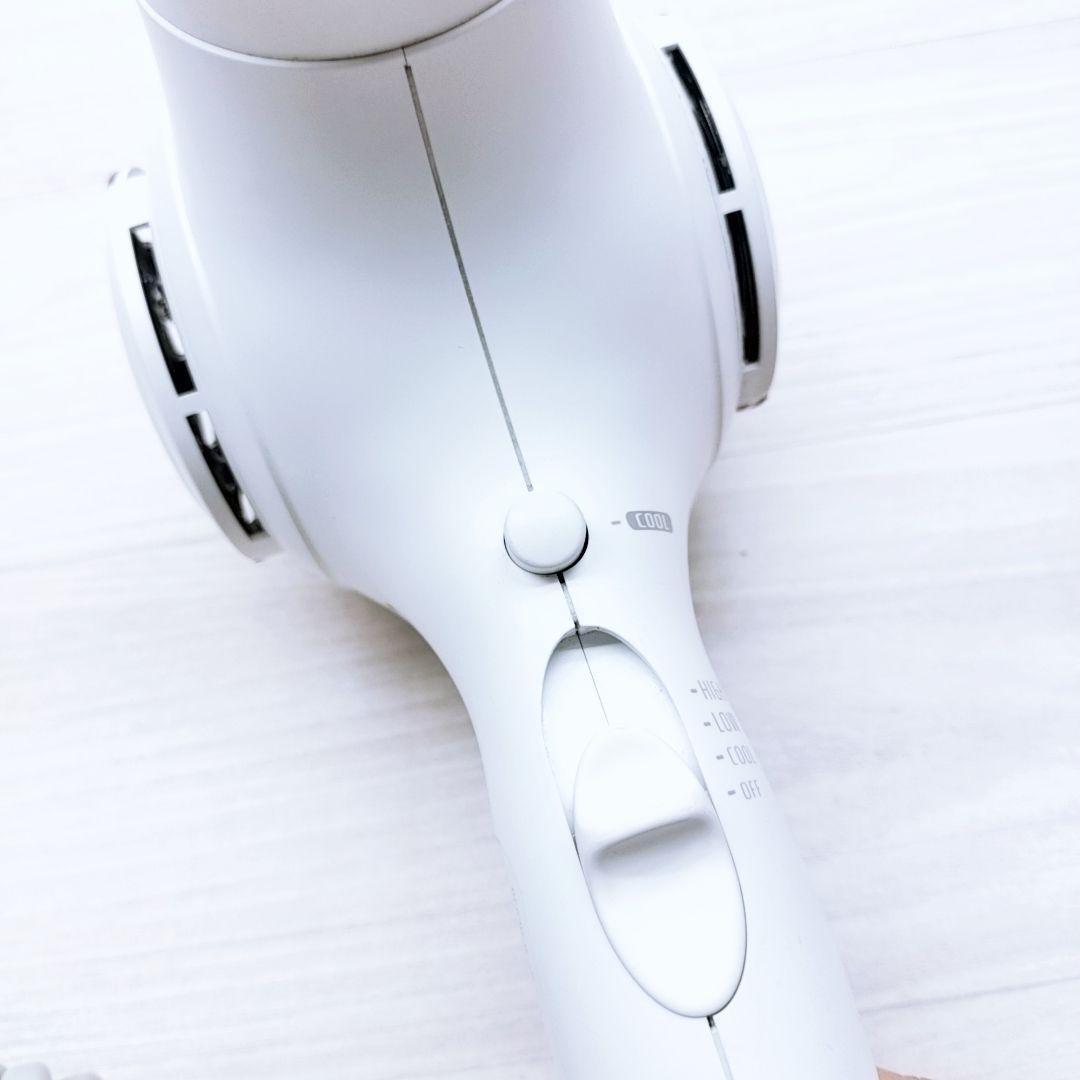 美品☺️ノズル付き リュミエリーナ レプロナイザー 3D plus