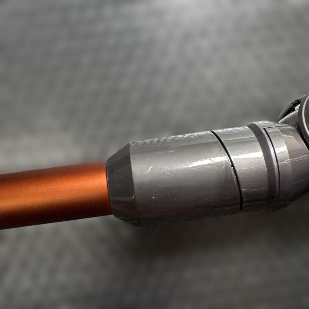 ダイソン Digital Slim fluffy掃除機