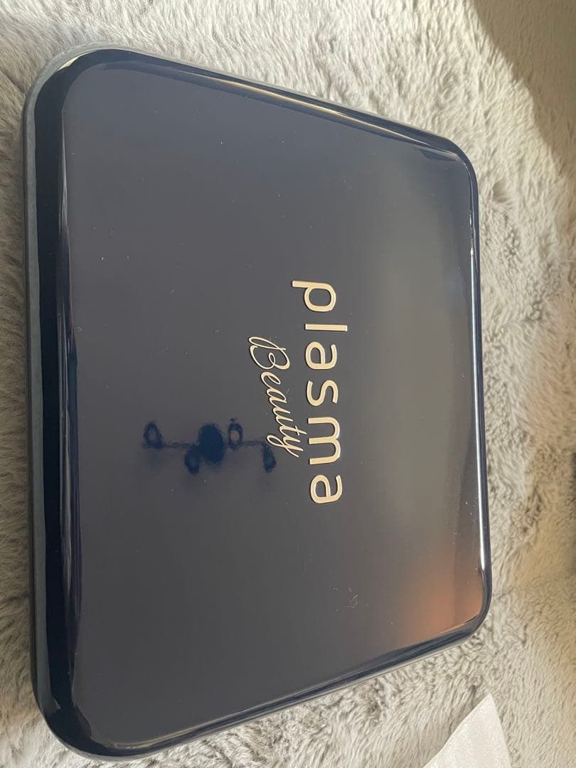 plasma Beauty 美顔器・美容器 エステ サロン （未使用）
