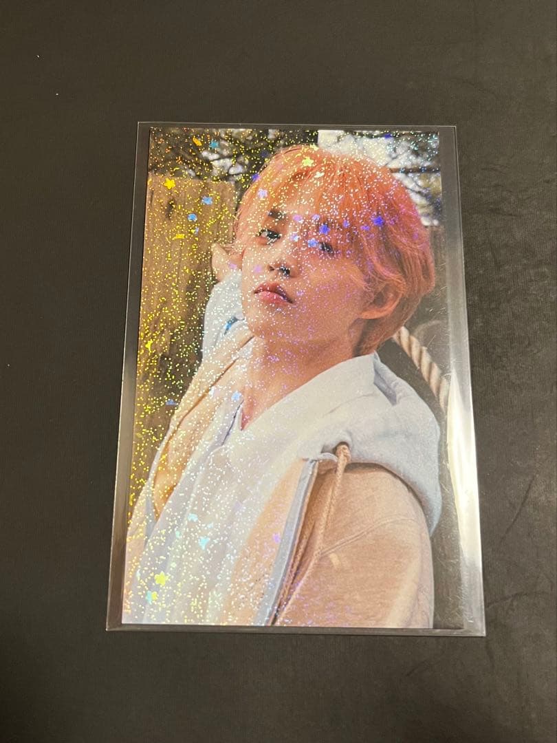 SPILL THE FEELS タワレコ ラキドロ エスクプス スンチョル