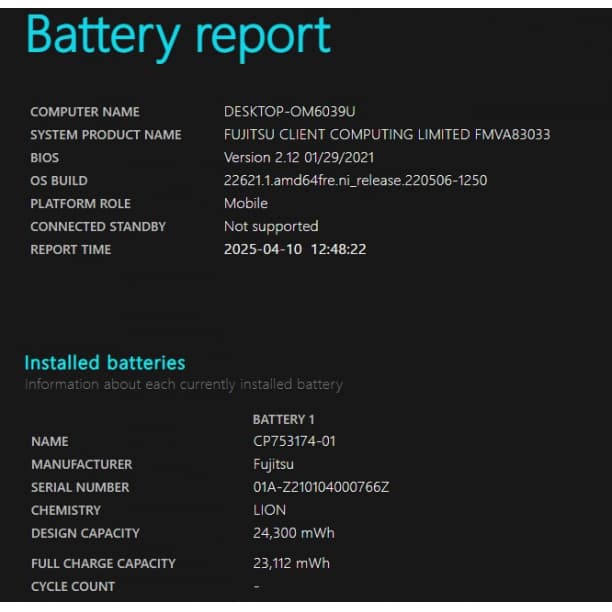 第10世代 i5 バッテリ◎ 15 富士通 32GB SSD2TB オフィス