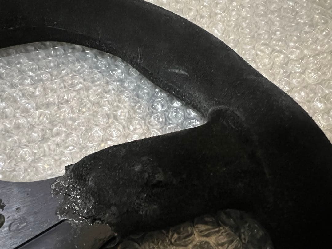 SPARCO スパルコ P310 (加工品)