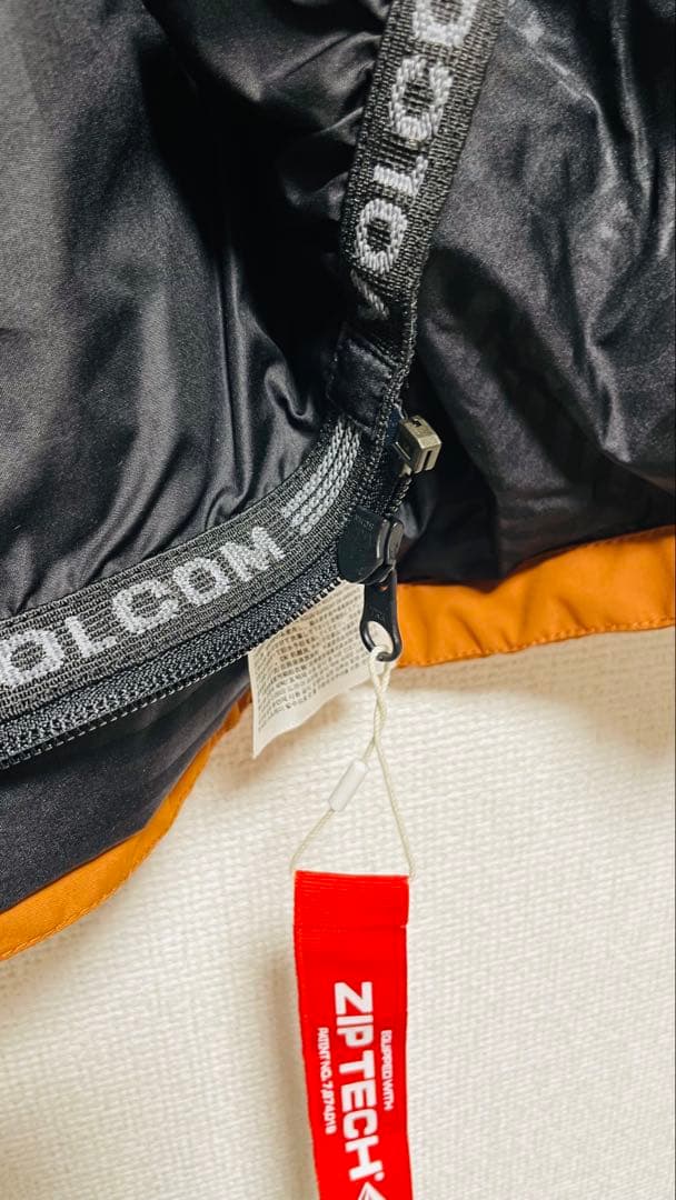 正規品【新品未使用】◇ボルコム◇ウェア・レディース・メンズ・サイズ：M