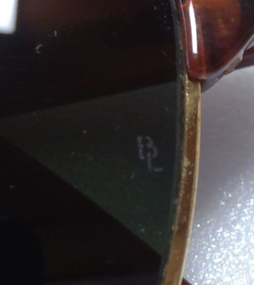 レイバン ウェイファーラーMAX