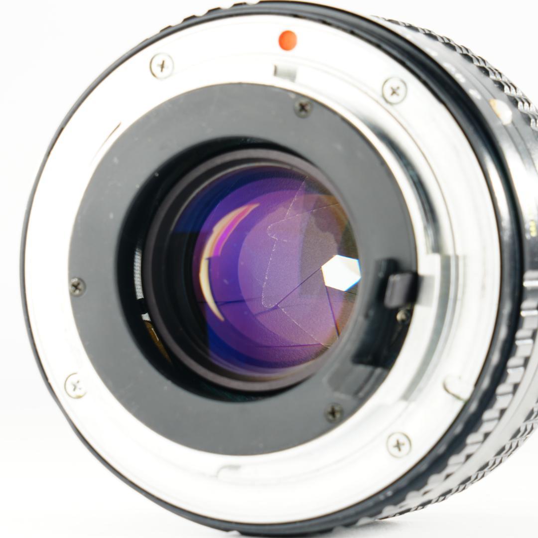 【この値段でライカ級】富岡光学製 XR RIKENON 50mm F2 269