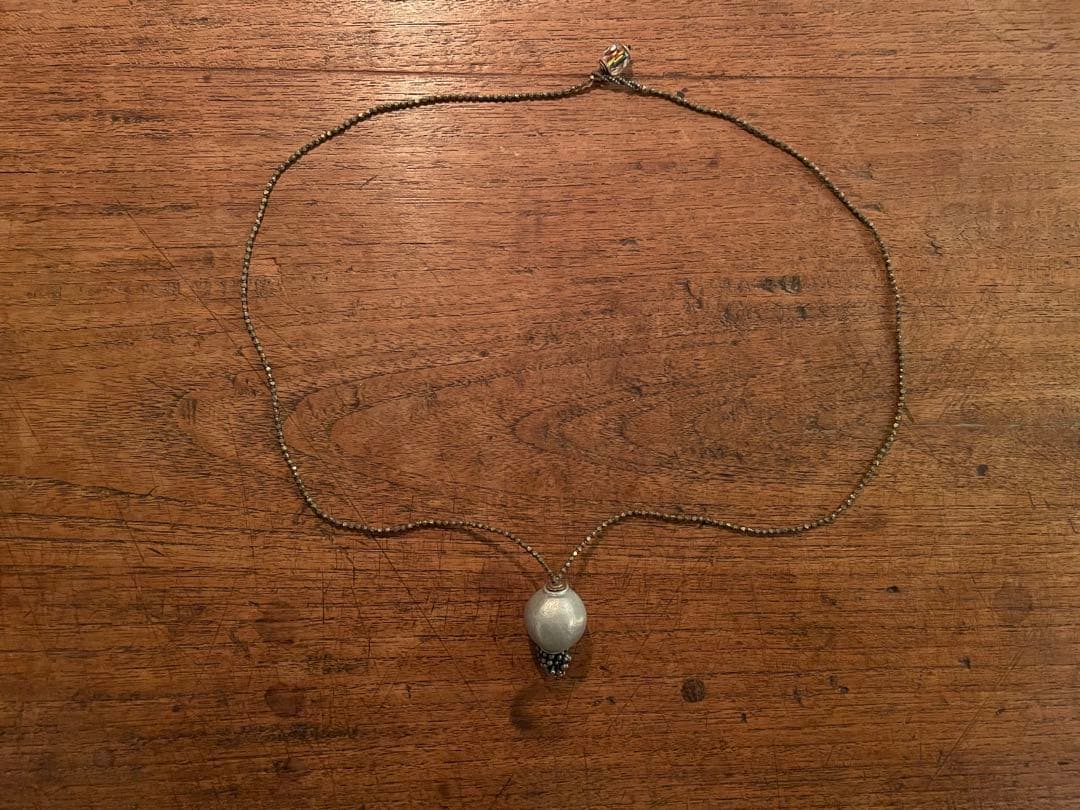 アクセサリー samulo