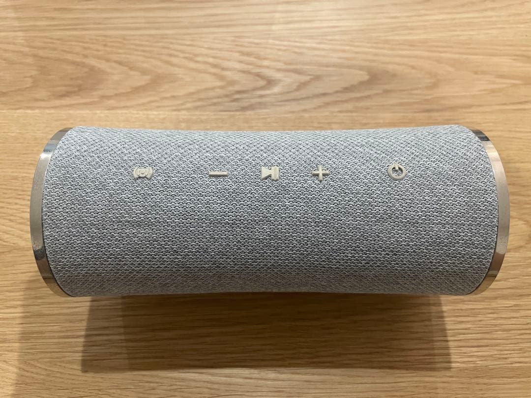 sudio femtio 2台セット ポータブルスピーカー