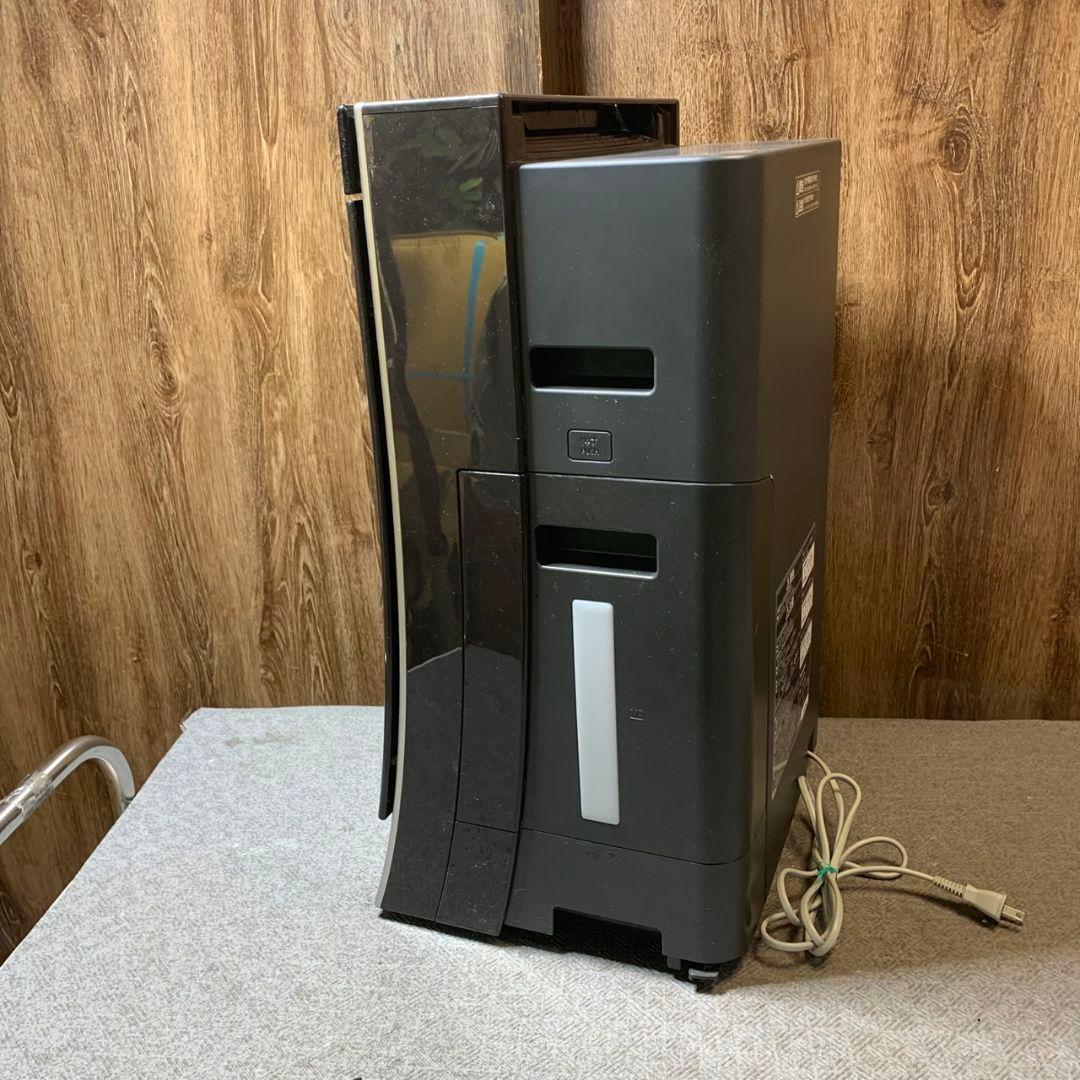 J365 Panasonic 加湿空気清浄機 F-VXR90 2018年製