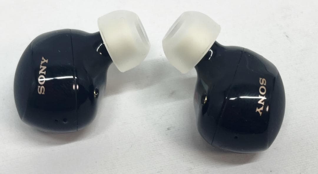 【美品】Sony WF-1000XM5