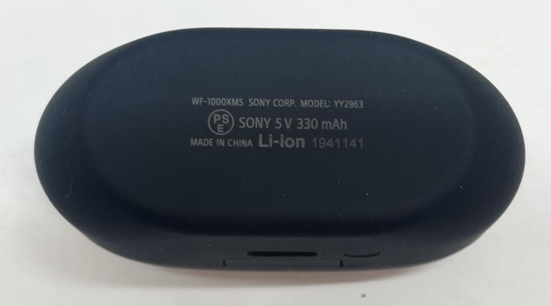 【美品】Sony WF-1000XM5