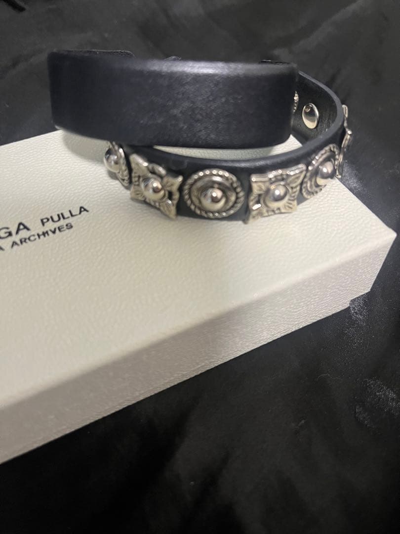 トーガ　バングル