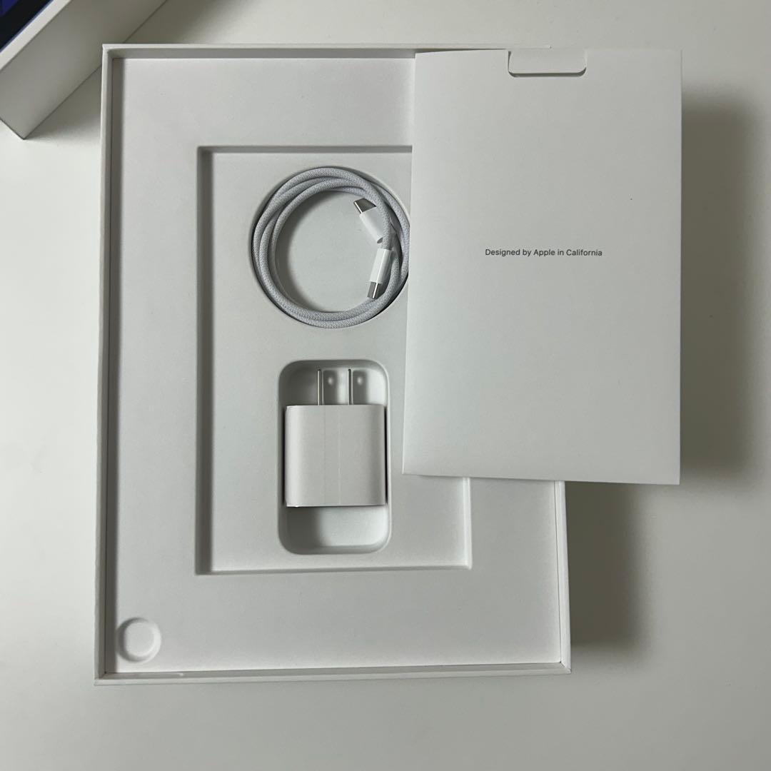 【値下げ】iPad Air 10.9インチ 第4世代 Wi-Fi 64GB