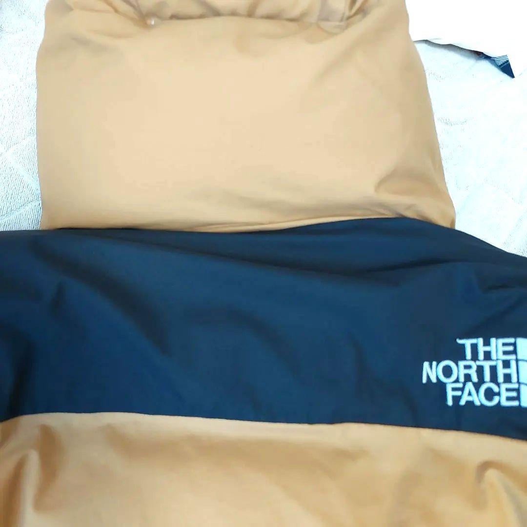 THE NORTH FACE バルトロライトジャケット ND91950