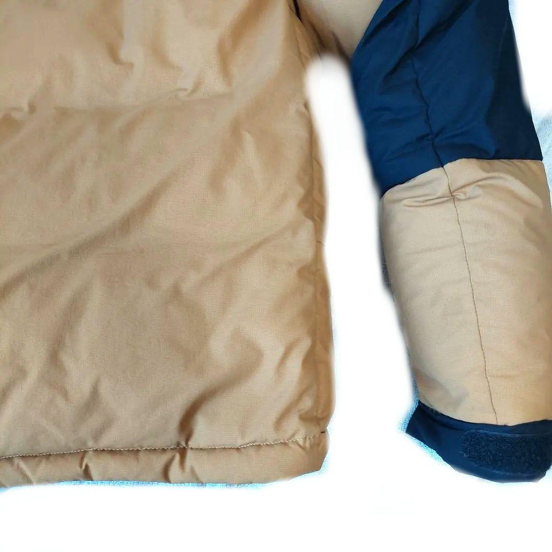 THE NORTH FACE バルトロライトジャケット ND91950