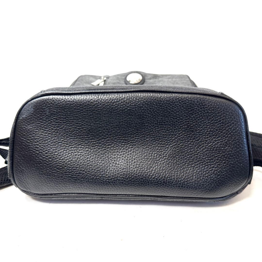 現行品/美品 Orobianco オロビアンコ LORENZO-C リュック