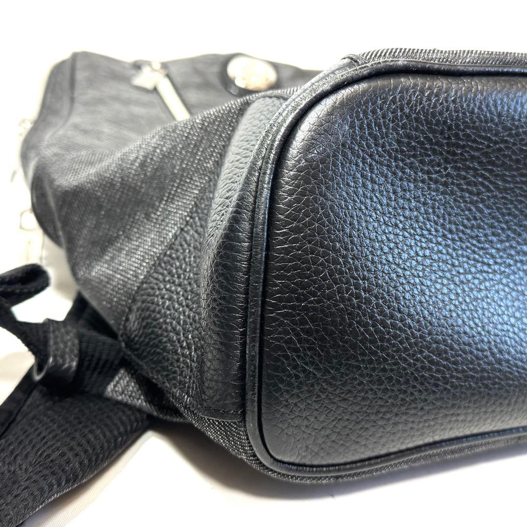 現行品/美品 Orobianco オロビアンコ LORENZO-C リュック