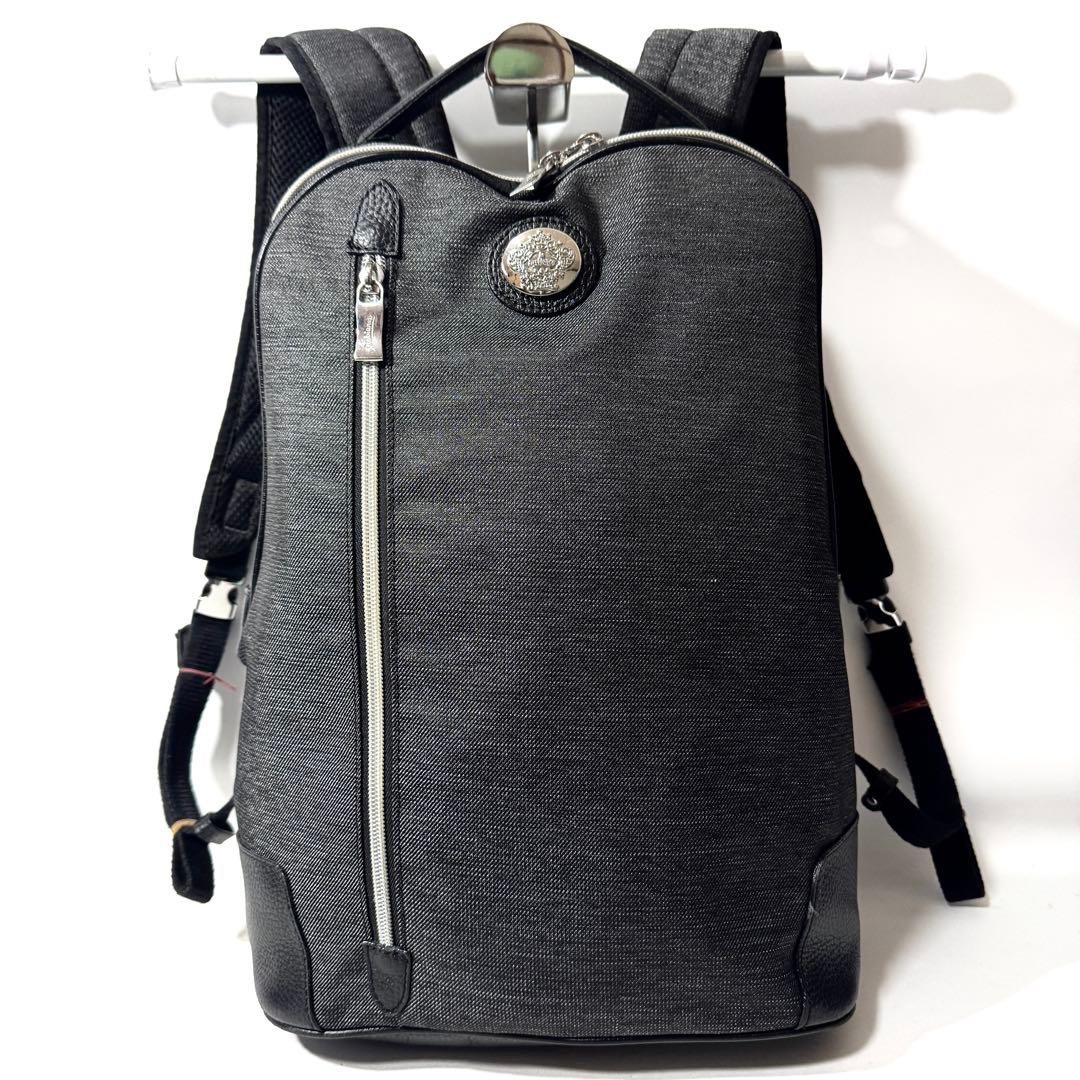 現行品/美品 Orobianco オロビアンコ LORENZO-C リュック