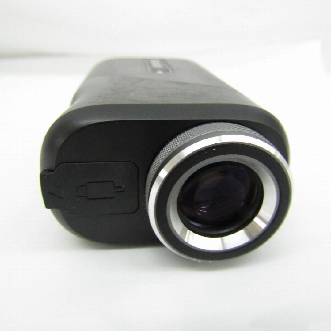 【美品】EENOUR ゴルフ用レーザー距離計 U800 ブラック