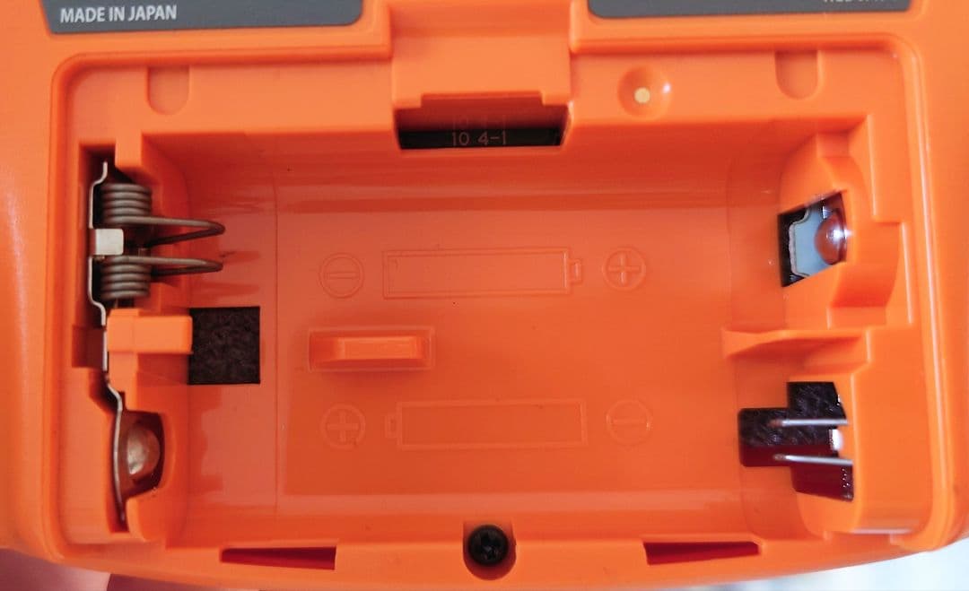 Nintendo GAMEBOY ADVANCE 中古品