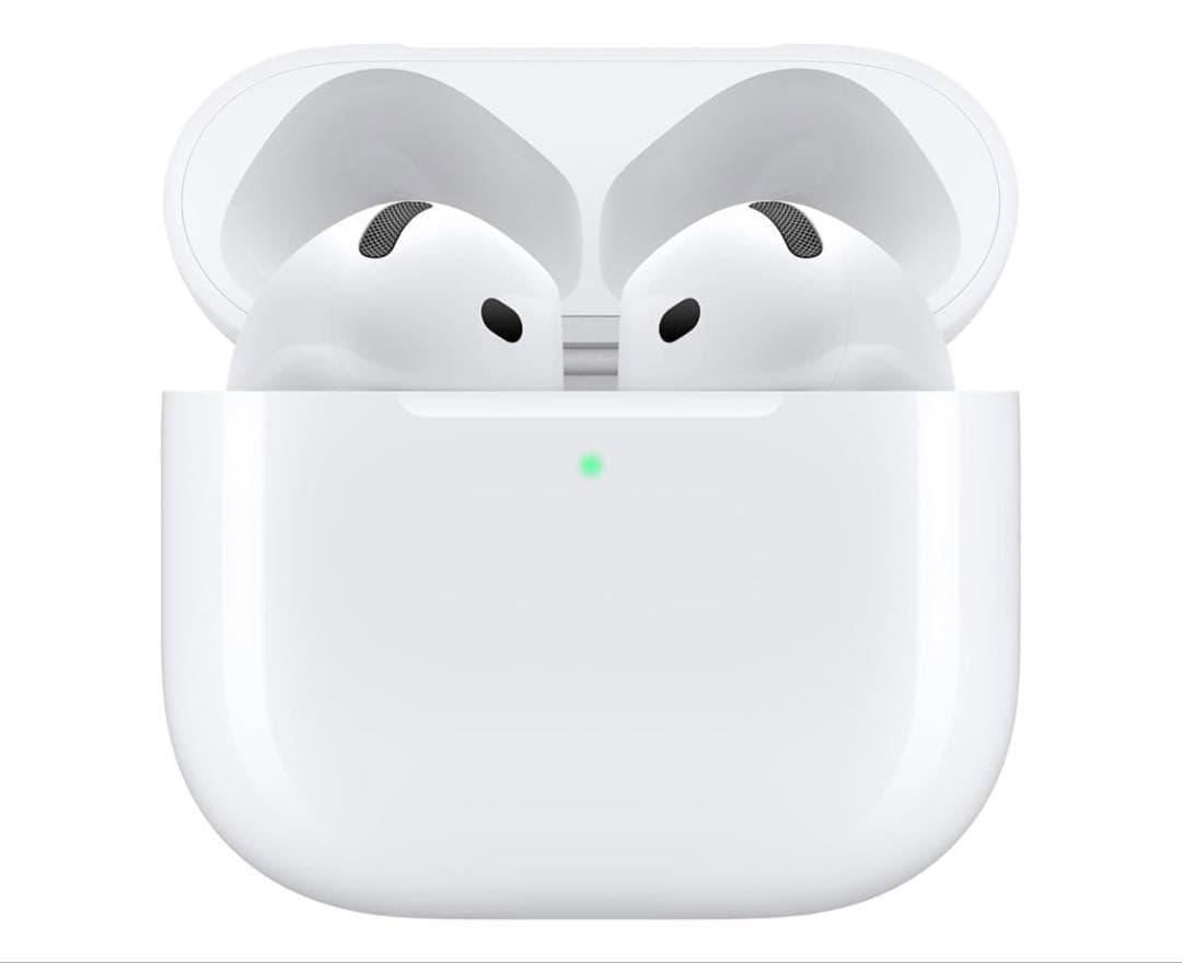 【新品未開封】Apple AirPods 4 本体