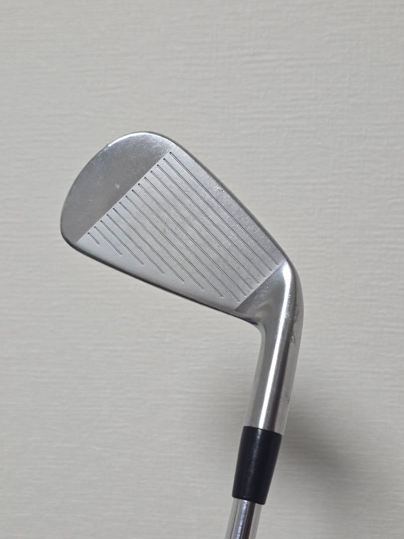 t*c様 Cobra 4番アイアン Dynamic Gold 120 S300