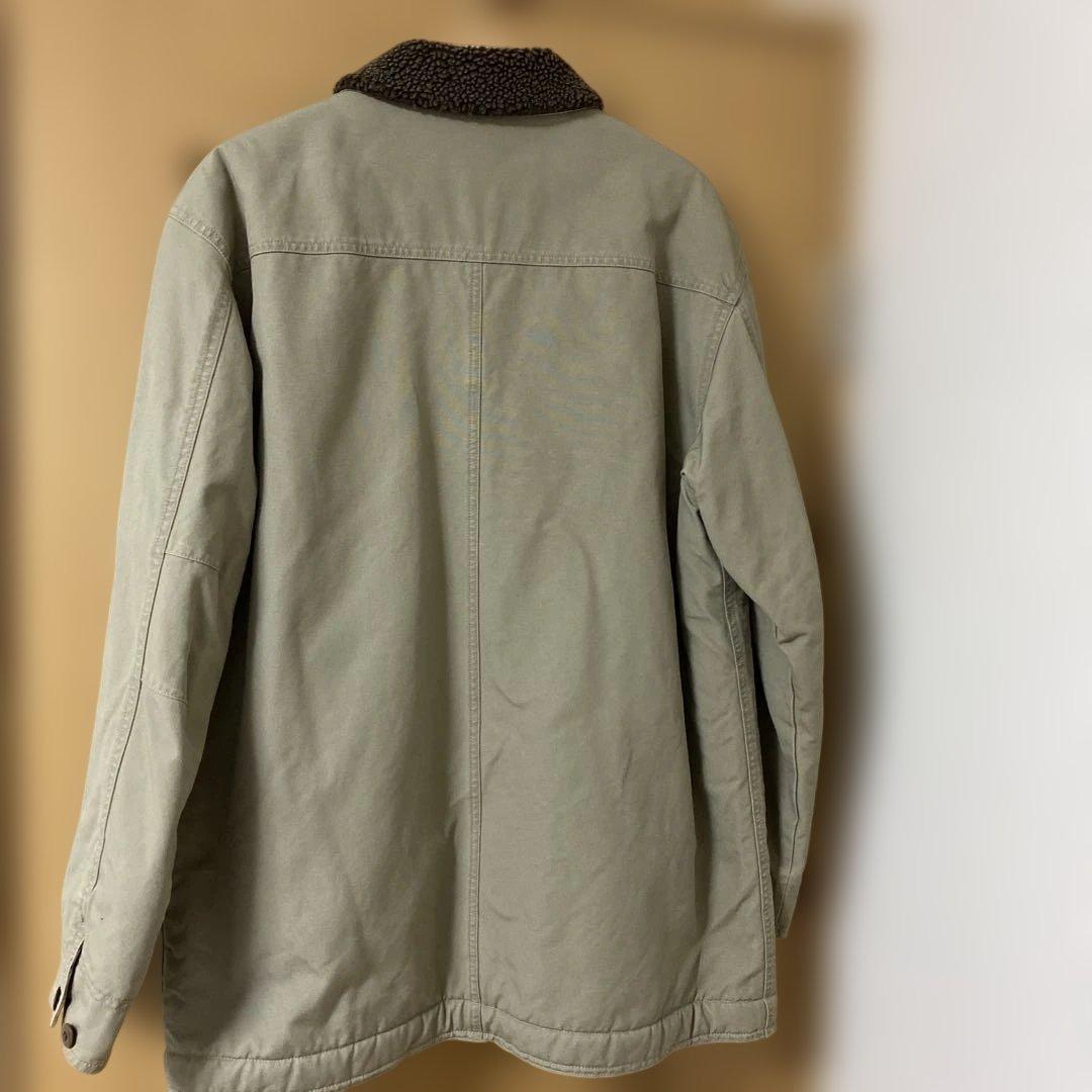L.L.Bean ヴィンテージ 裏ボアジャケット