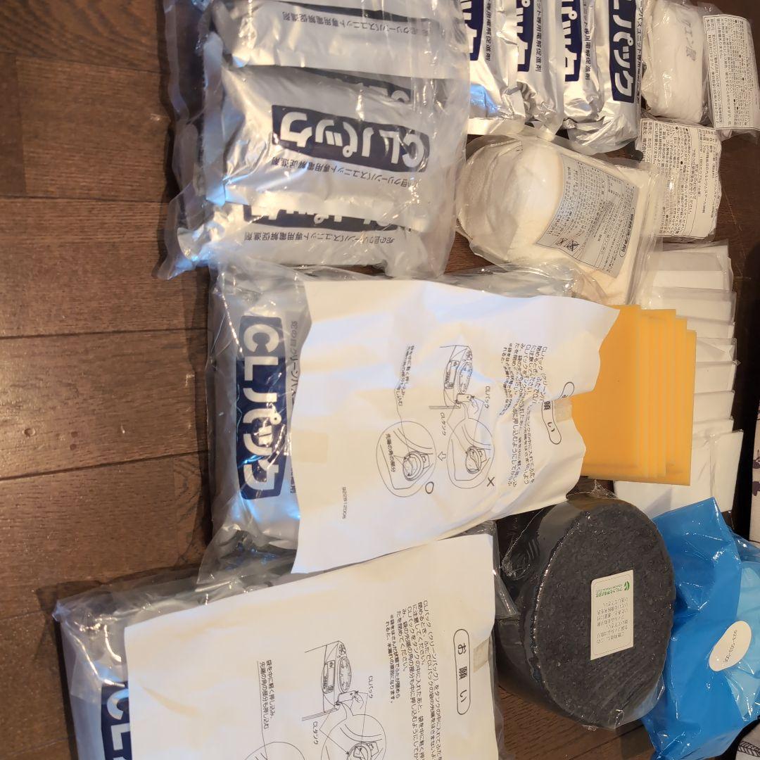 田所　ジャノメ湯名人 お手入れセット　２４時間風呂