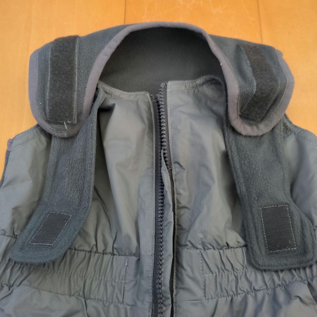 コロンビア　スキーウェア上下セット　ジュニア