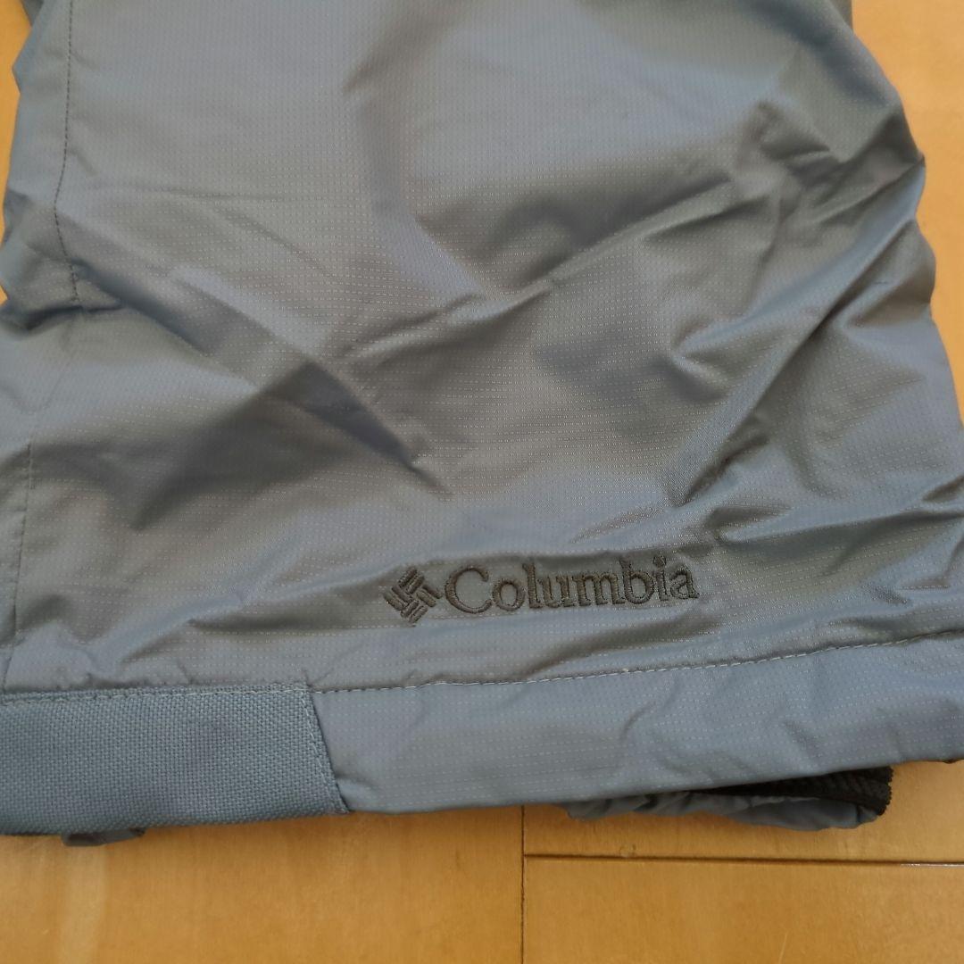 コロンビア　スキーウェア上下セット　ジュニア