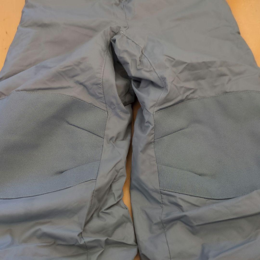 コロンビア　スキーウェア上下セット　ジュニア