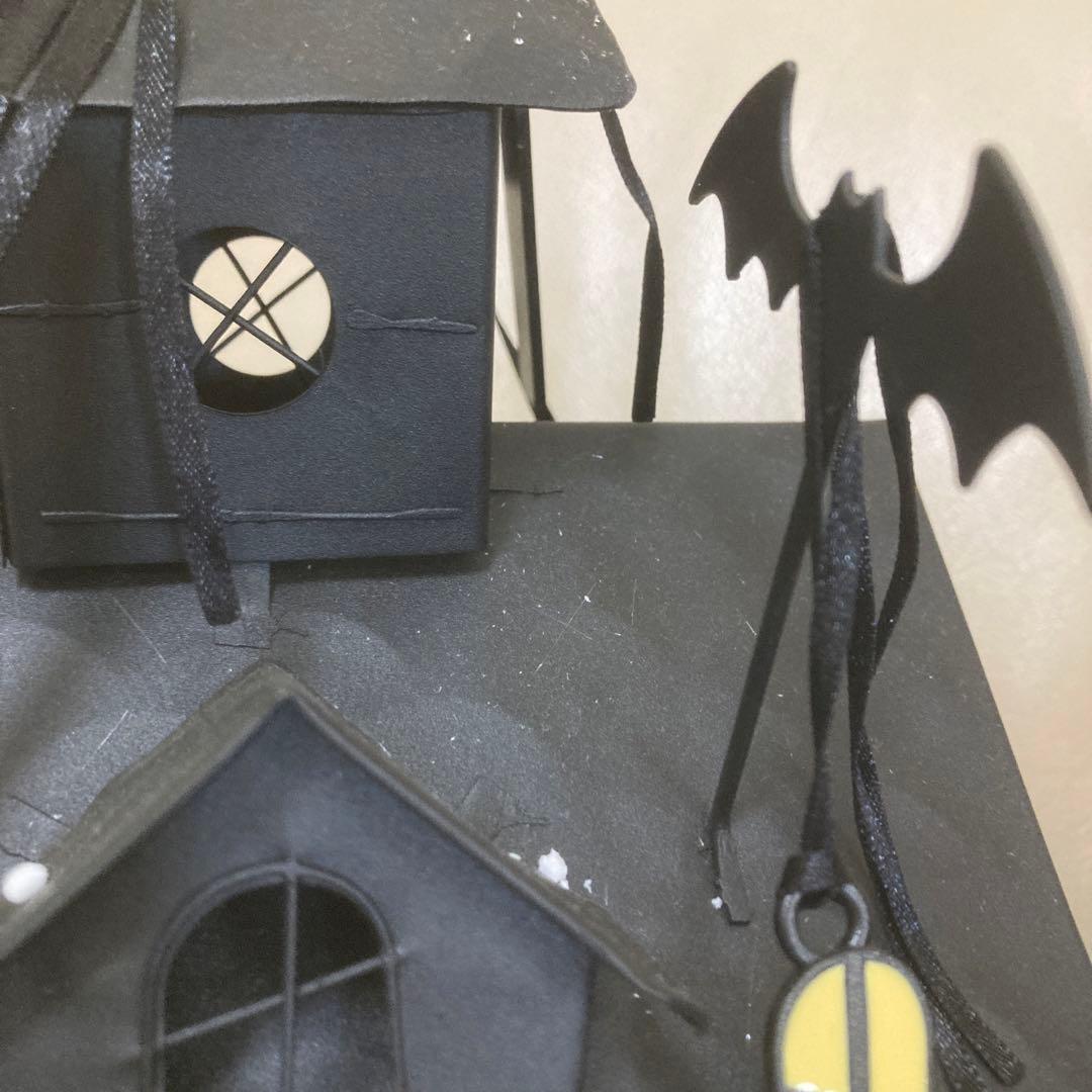 よっしー　お値下げロンガバーガーハロウィン