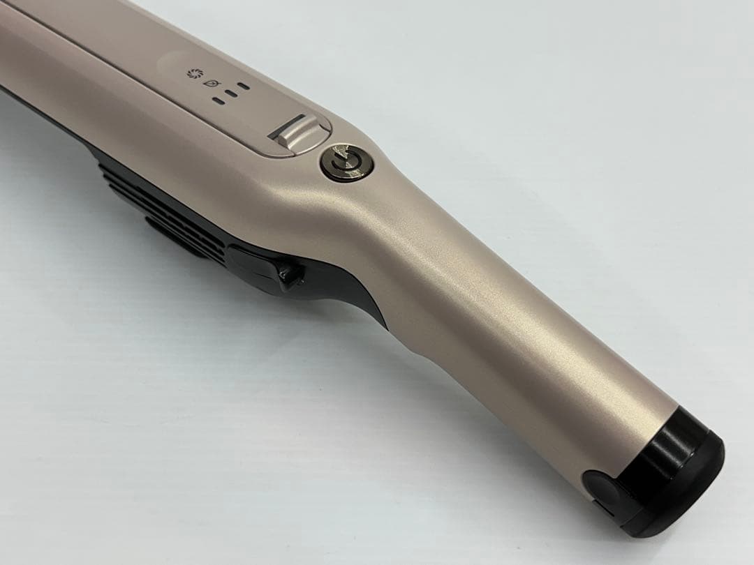 動作保証品　シャーク　掃除機　CS601JPK 本体　純正バッテリー2個付き