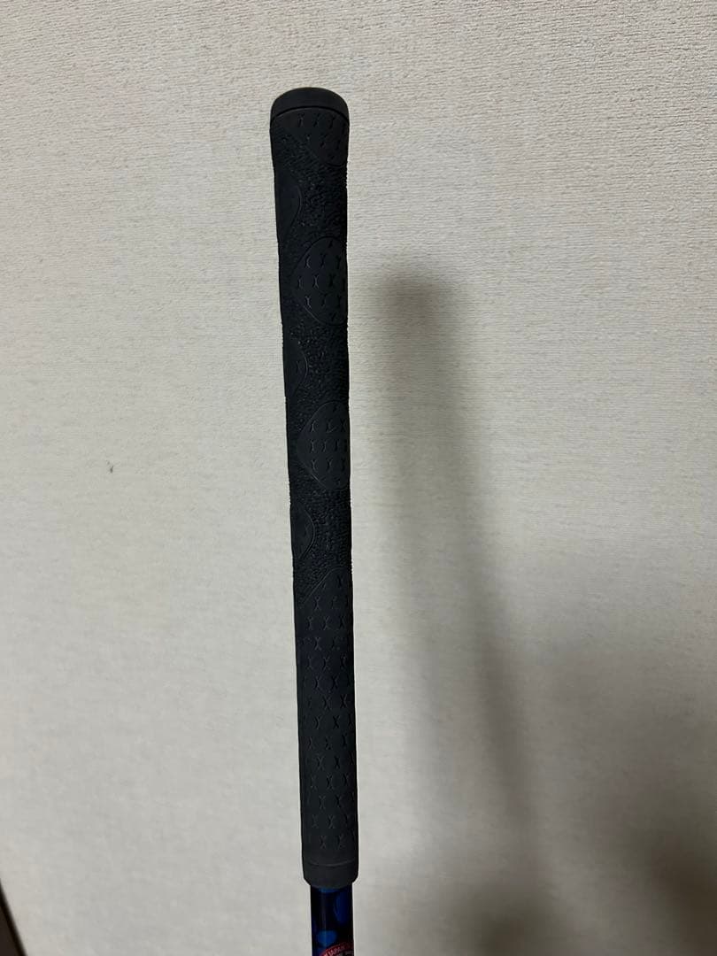 最終最安値　テーラーメイド Qi10 フェアウェイウッド 7W 純正シャフトS