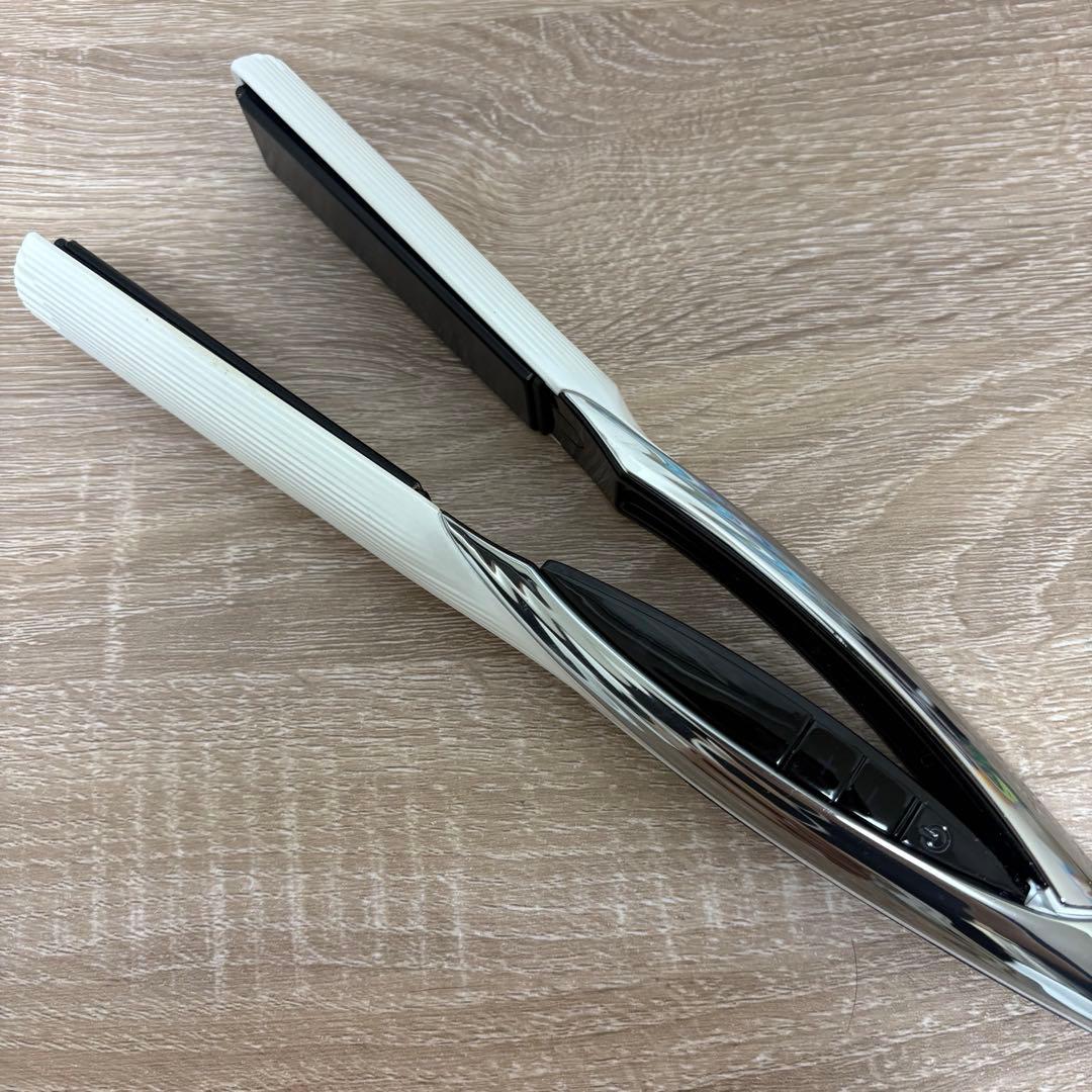 美品⭐️Refaストレートアイロン