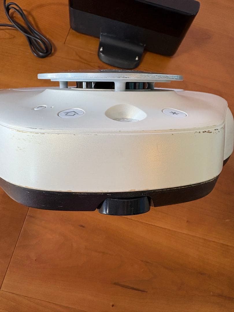 Panasonic RULO MC-RSF1000-W ホワイト　2020年製