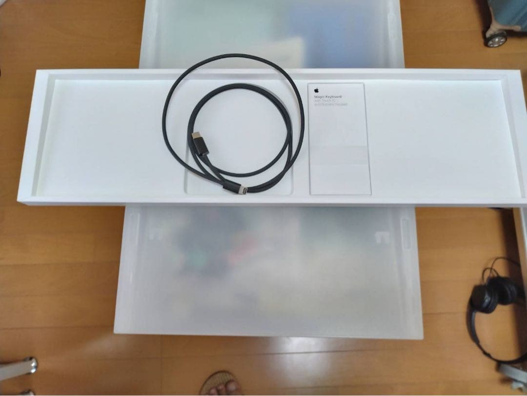 Apple M2 Mac mini セット