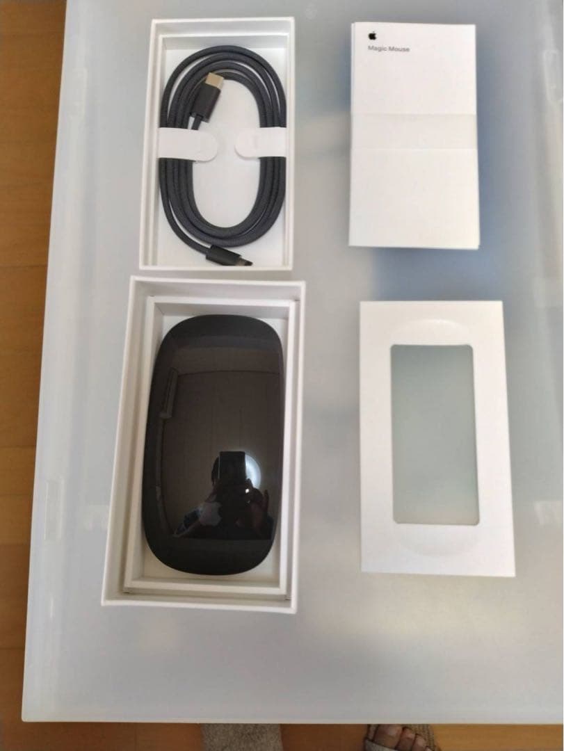 Apple M2 Mac mini セット