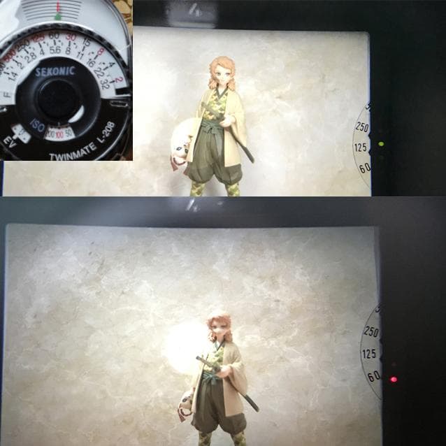 整備済完動 PENTAX MX 黒/SMC PENTAX-M 50mm F1.7